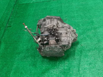 АКПП НА TOYOTA COROLLA FIELDER ZZE123G 2ZZ-GE