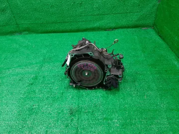 АКПП НА HONDA STREAM RN1 D17A
