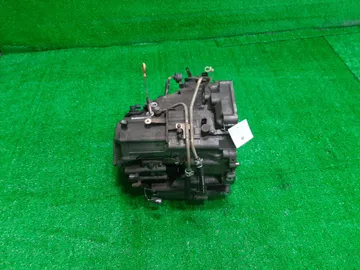 АКПП НА HONDA STREAM RN1 D17A