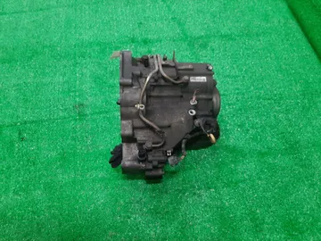 АКПП НА HONDA STREAM RN1 D17A