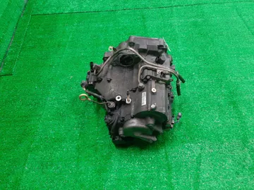 АКПП НА HONDA STREAM RN1 D17A