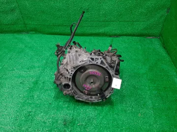 АКПП НА MAZDA MPV LWFW AJ