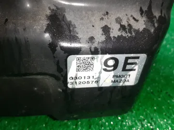 АКПП НА MAZDA MPV LWFW AJ