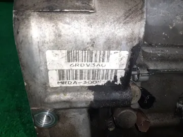 АКПП НА HONDA INSPIRE UC1 J30A