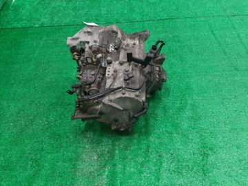 АКПП НА HONDA SABER UA4 J25A