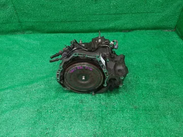 АКПП НА HONDA ODYSSEY RA6 F23A