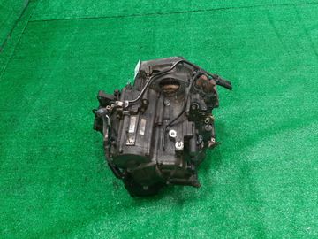 АКПП НА HONDA ODYSSEY RA6 F23A