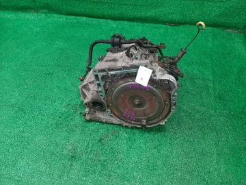 АКПП НА HONDA ACCORD CL7 K20A