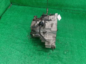 АКПП НА HONDA ACCORD CL7 K20A