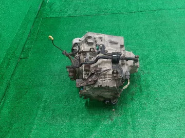 АКПП НА HONDA ACCORD CL7 K20A