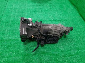 АКПП НА SUBARU LEGACY BH9 EJ254