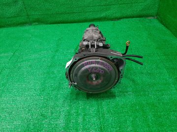АКПП НА SUBARU LEGACY BH9 EJ254