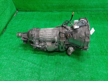 АКПП НА SUBARU LEGACY BP9 EJ253