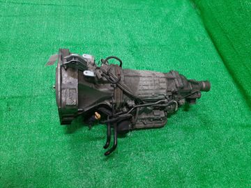 АКПП НА SUBARU LEGACY BP9 EJ253