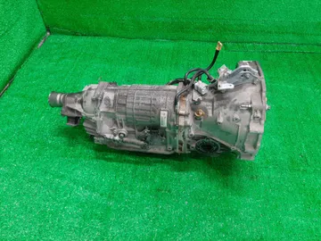 АКПП НА SUBARU IMPREZA GGD EL154