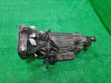 АКПП НА SUBARU IMPREZA GGD EL154