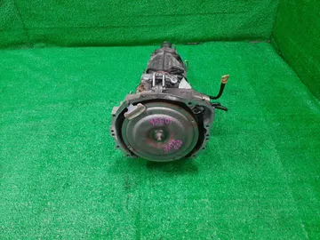 АКПП НА SUBARU IMPREZA GGD EL154