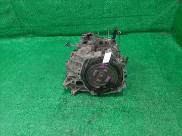 АКПП НА HONDA AIRWAVE GJ1 L15A
