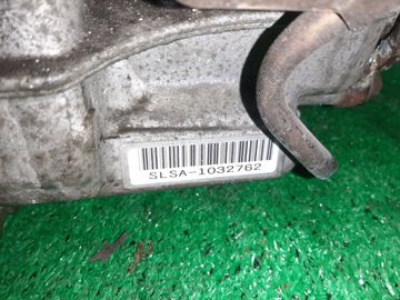 АКПП НА HONDA AIRWAVE GJ1 L15A