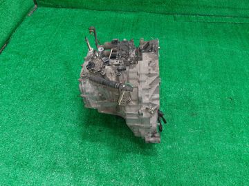 АКПП НА HONDA FIT GD3 L15A