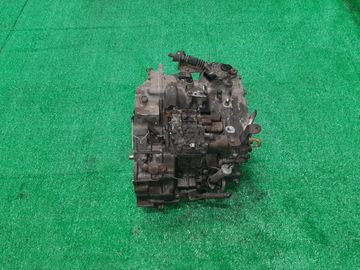 АКПП НА HONDA FIT GD3 L15A