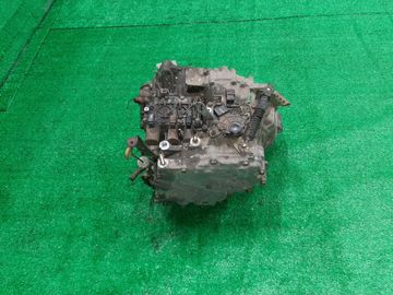 АКПП НА HONDA FIT GD3 L15A