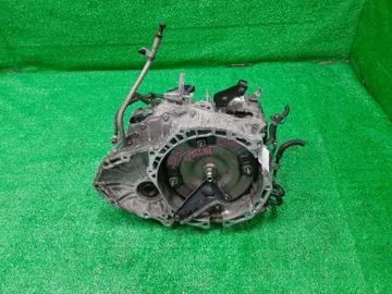 АКПП НА MAZDA CX-7 ER3P L3-VDT