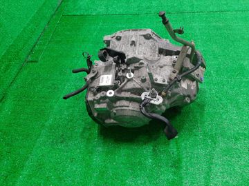 АКПП НА MAZDA CX-7 ER3P L3-VDT