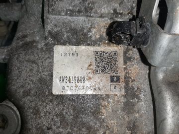 АКПП НА MAZDA CX-7 ER3P L3-VDT