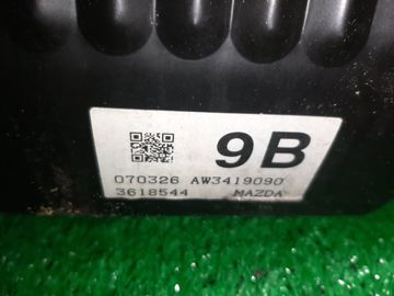 АКПП НА MAZDA CX-7 ER3P L3-VDT
