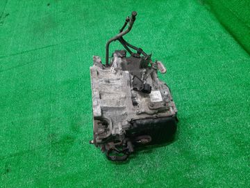АКПП НА MAZDA CX-7 ER3P L3-VDT