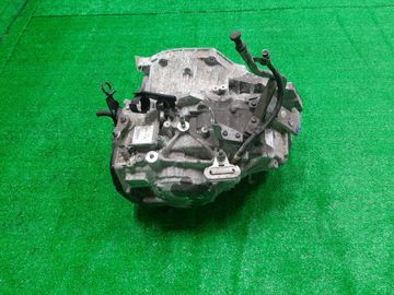 АКПП НА MAZDA CX-7 ER3P L3-VDT