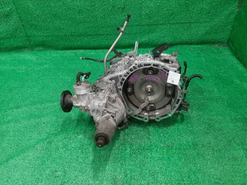 АКПП НА MAZDA CX-7 ER3P L3-VDT