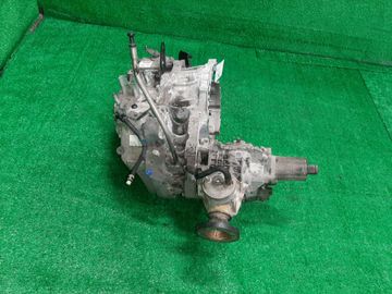АКПП НА MAZDA CX-7 ER3P L3-VDT