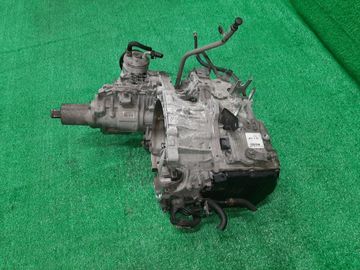 АКПП НА MAZDA CX-7 ER3P L3-VDT