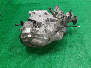 АКПП НА MAZDA CX-7 ER3P L3-VDT