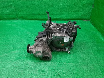 АКПП НА MAZDA ATENZA GY3W L3-VE