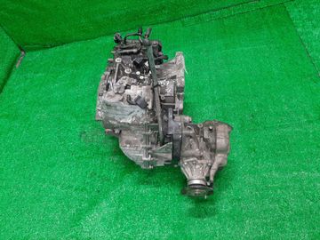 АКПП НА MAZDA ATENZA GY3W L3-VE
