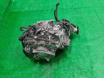 АКПП НА MAZDA ATENZA GY3W L3-VE