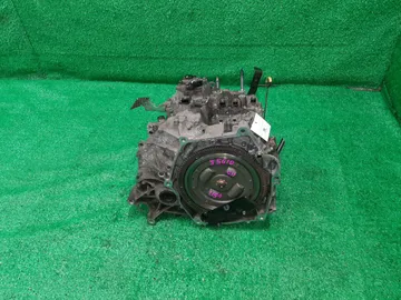 АКПП НА HONDA AIRWAVE GJ1 L15A