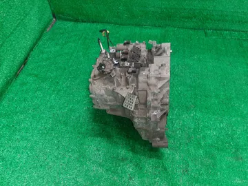 АКПП НА HONDA AIRWAVE GJ1 L15A