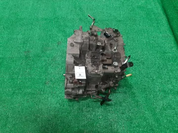 АКПП НА HONDA AIRWAVE GJ1 L15A