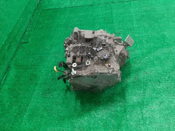 АКПП НА HONDA AIRWAVE GJ1 L15A
