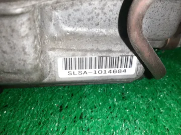 АКПП НА HONDA AIRWAVE GJ1 L15A