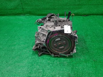 АКПП НА HONDA AIRWAVE GJ1 L15A