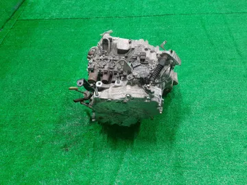 АКПП НА HONDA AIRWAVE GJ1 L15A