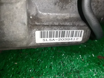 АКПП НА HONDA AIRWAVE GJ1 L15A