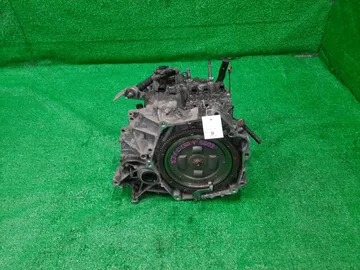 АКПП НА HONDA AIRWAVE GJ1 L15A