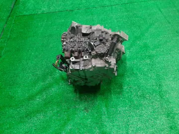 АКПП НА HONDA AIRWAVE GJ1 L15A