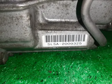 АКПП НА HONDA AIRWAVE GJ1 L15A